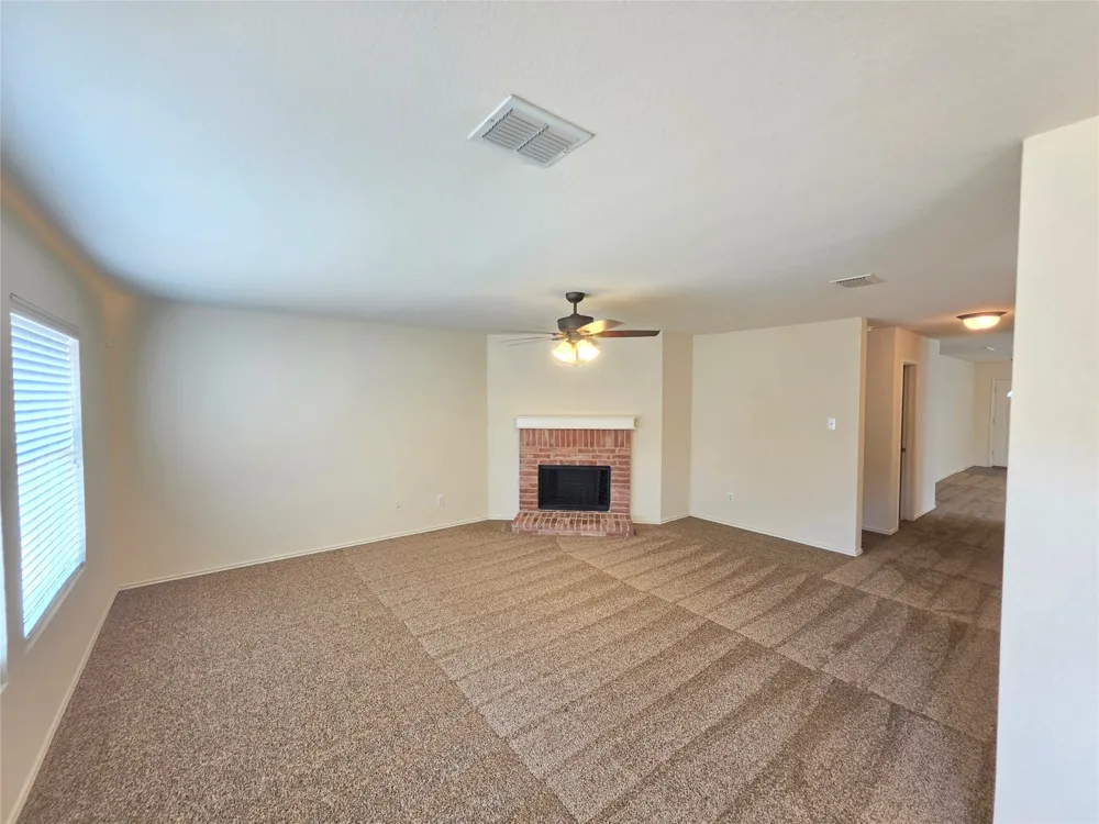 8108 Stowe Springs Lane Arlington, TX 76002