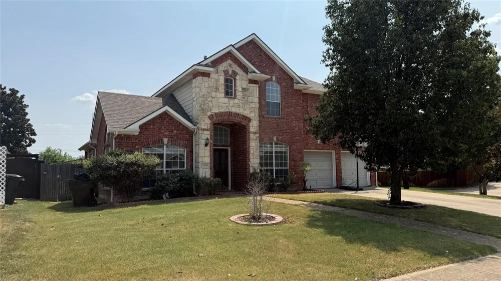 5624 Seneca Drive Plano, TX 75094