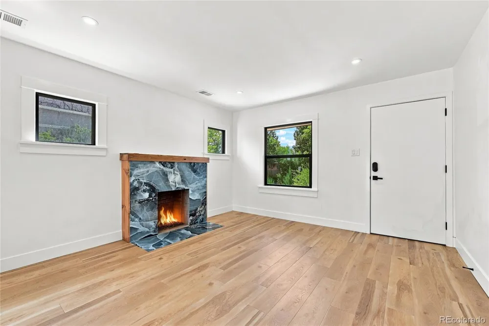 1448 Niagara Street Denver, CO 80220