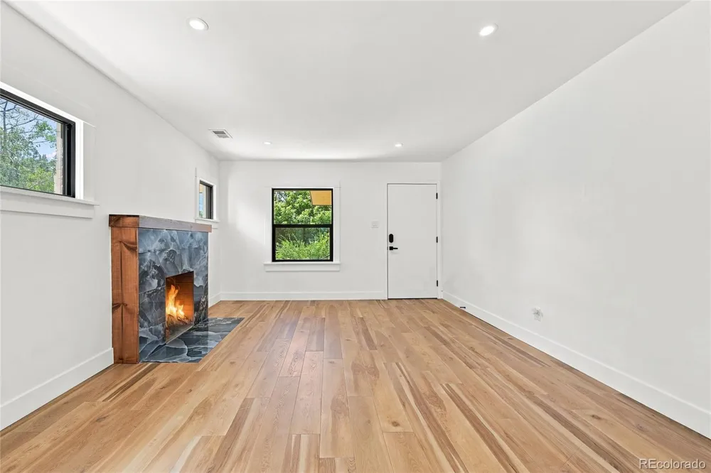 1448 Niagara Street Denver, CO 80220