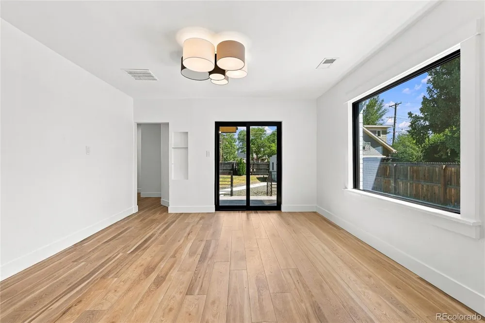1448 Niagara Street Denver, CO 80220