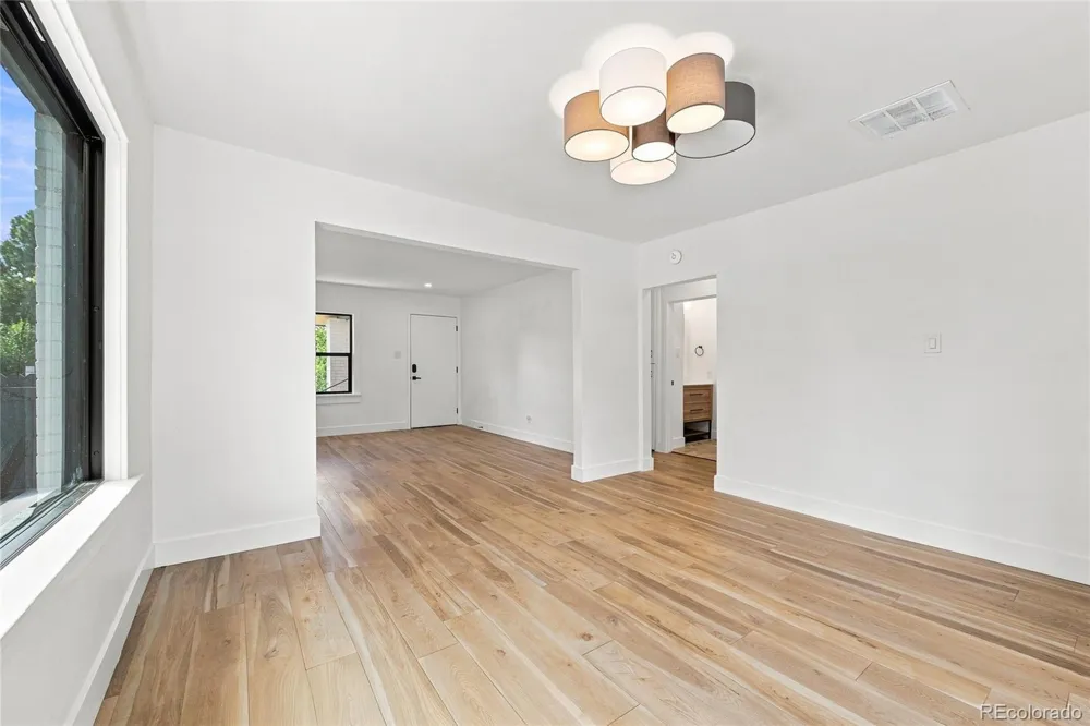 1448 Niagara Street Denver, CO 80220