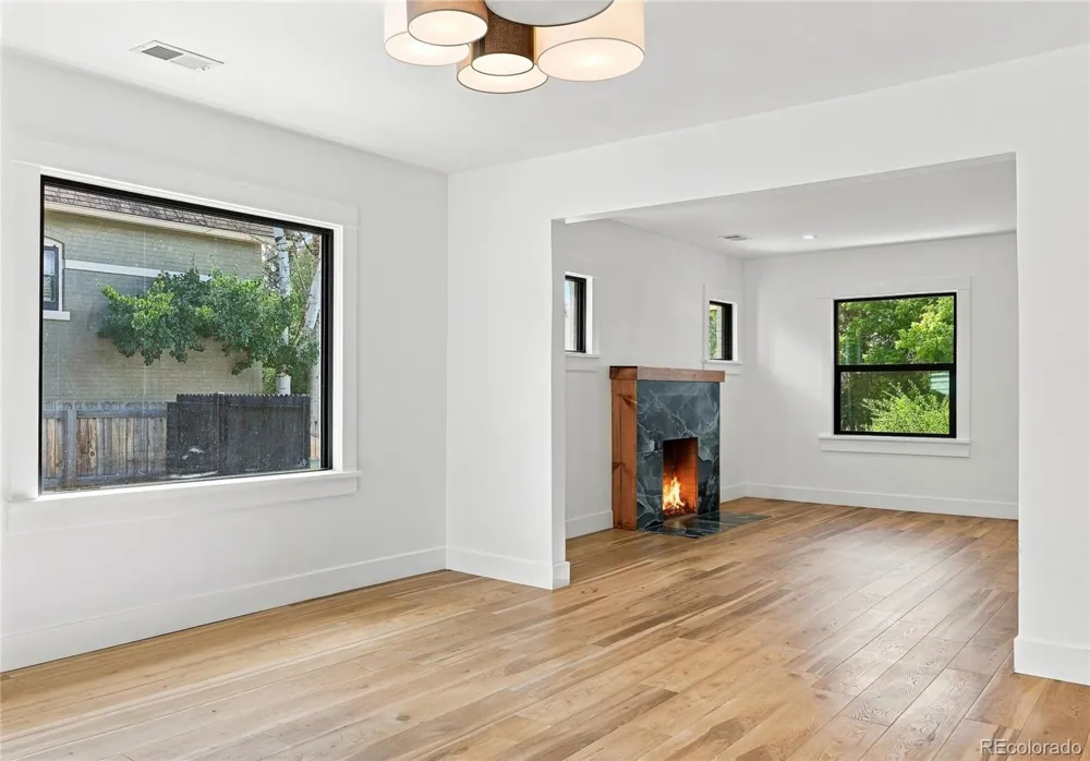 1448 Niagara Street Denver, CO 80220