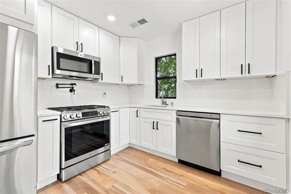 1448 Niagara Street Denver, CO 80220