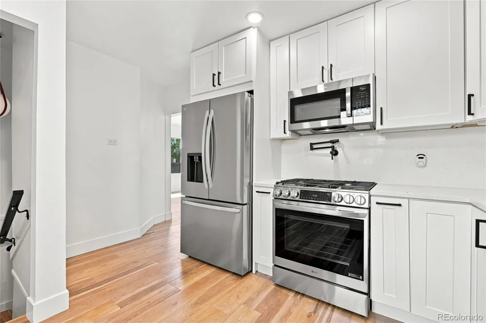 1448 Niagara Street Denver, CO 80220