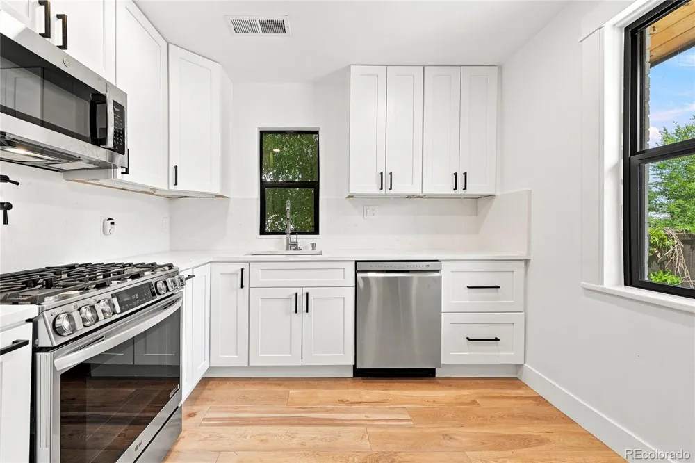 1448 Niagara Street Denver, CO 80220