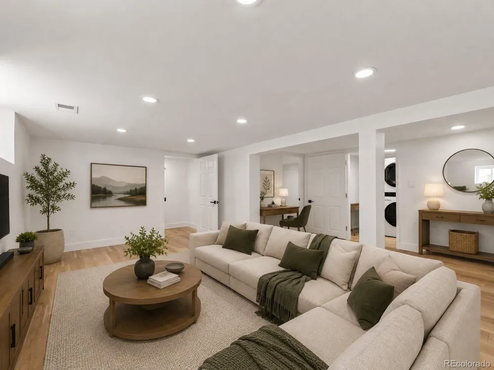 1448 Niagara Street Denver, CO 80220
