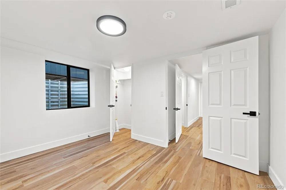 1448 Niagara Street Denver, CO 80220