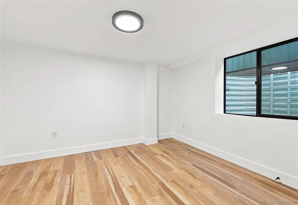 1448 Niagara Street Denver, CO 80220