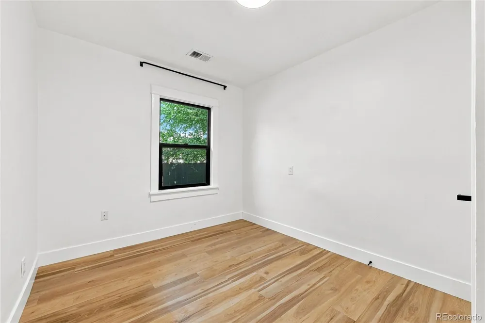 1448 Niagara Street Denver, CO 80220