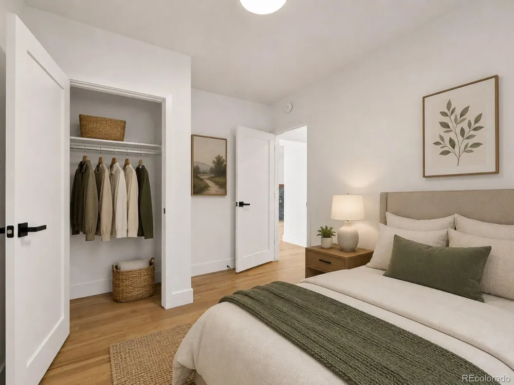 1448 Niagara Street Denver, CO 80220