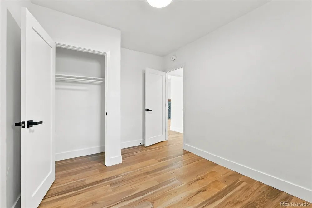 1448 Niagara Street Denver, CO 80220