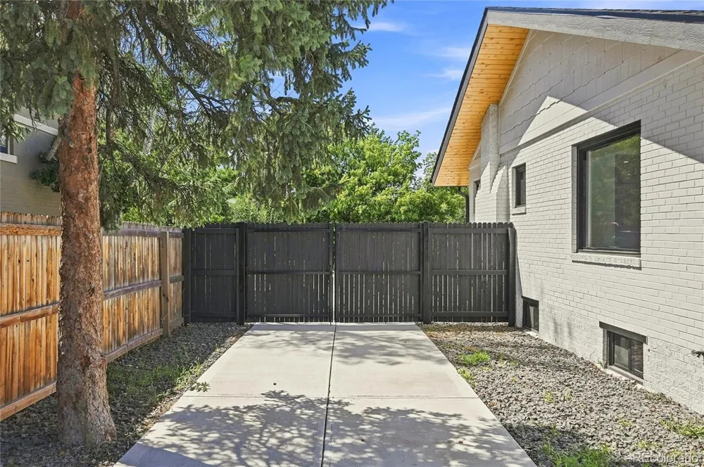 1448 Niagara Street Denver, CO 80220