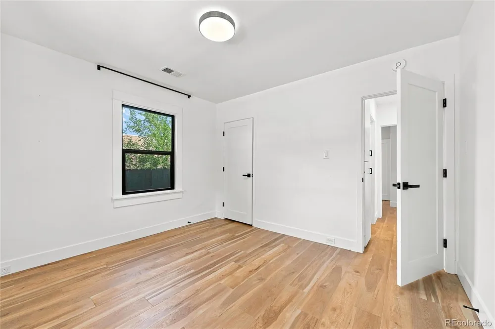 1448 Niagara Street Denver, CO 80220