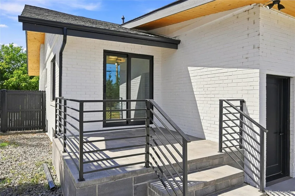 1448 Niagara Street Denver, CO 80220