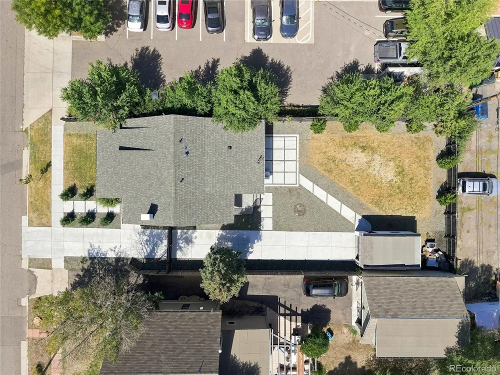 1448 Niagara Street Denver, CO 80220