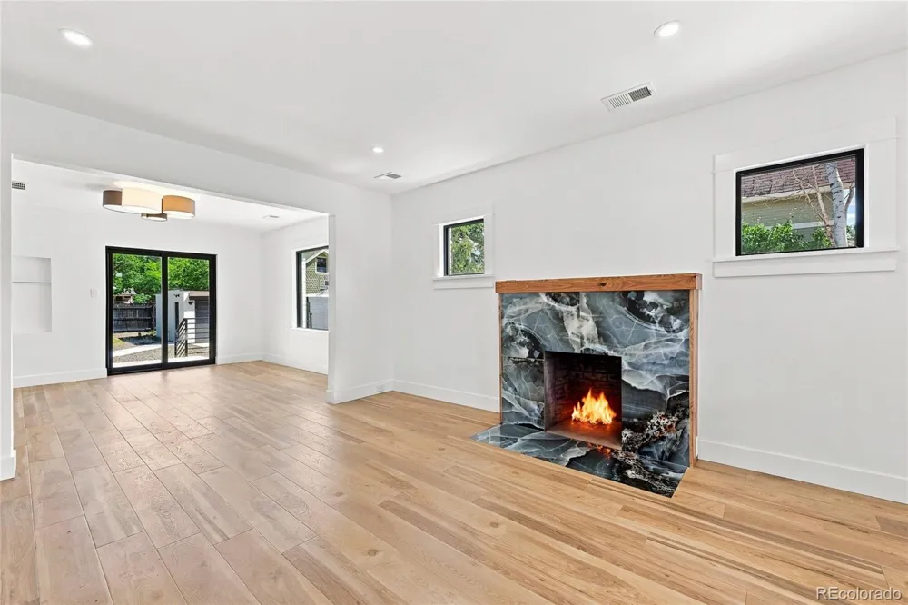 1448 Niagara Street Denver, CO 80220