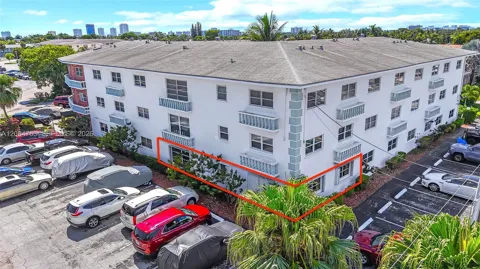 Address Not Shown