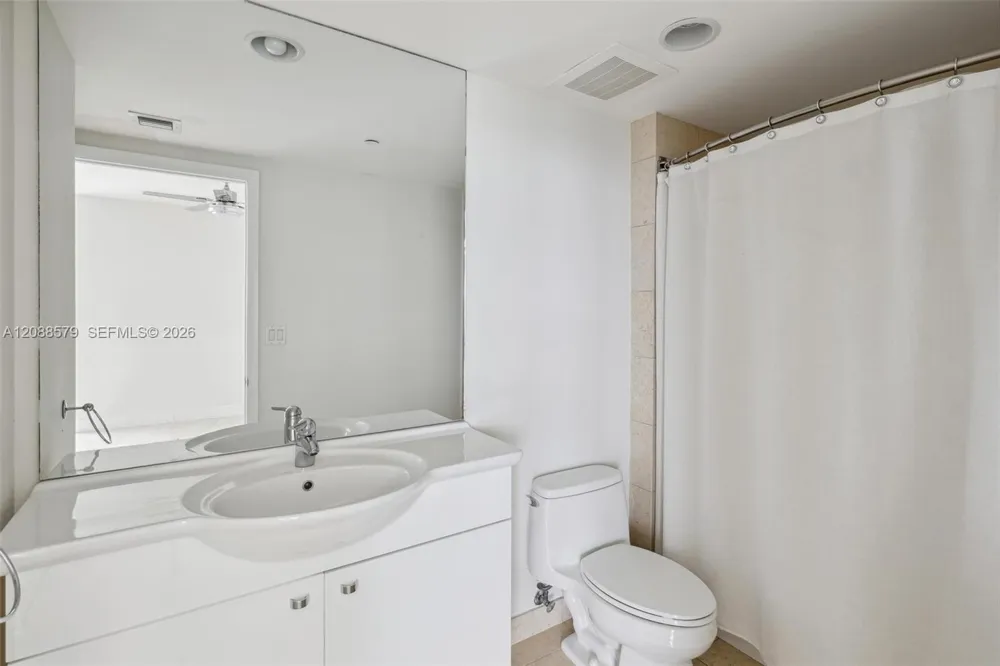 1850 S OCEAN DR #3601 Hallandale Beach, FL 33009