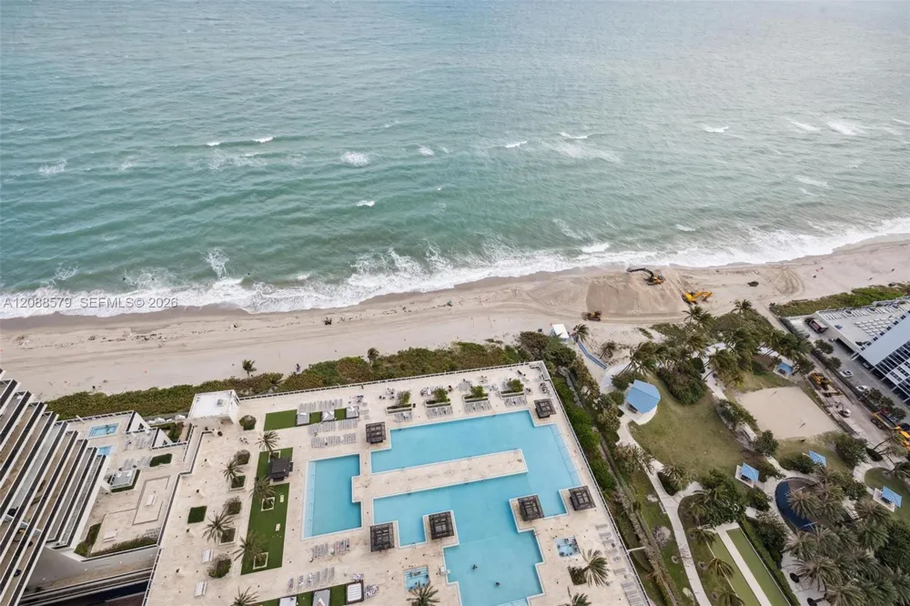 1850 S OCEAN DR #3601 Hallandale Beach, FL 33009