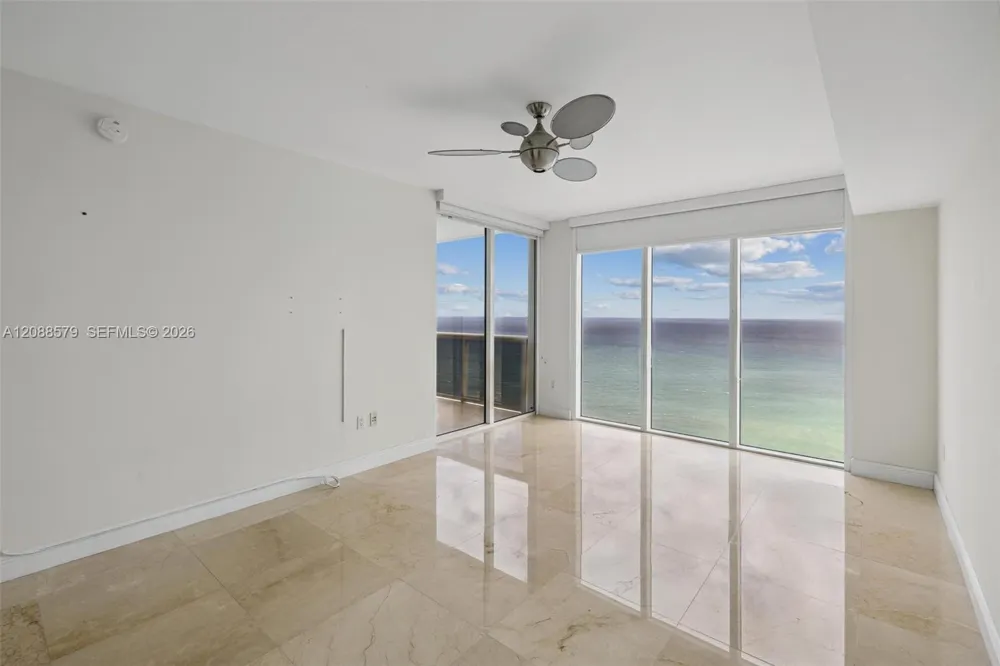 1850 S OCEAN DR #3601 Hallandale Beach, FL 33009