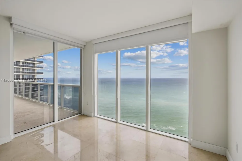 1850 S OCEAN DR #3601 Hallandale Beach, FL 33009