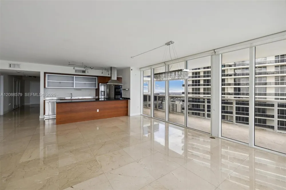1850 S OCEAN DR #3601 Hallandale Beach, FL 33009