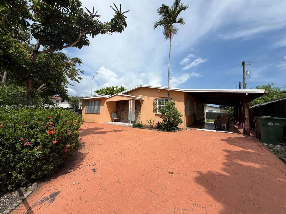 3495 W 13th Ave Hialeah, FL 33012