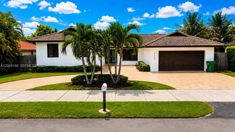 9520 SW 117th Ave Miami, FL 33186