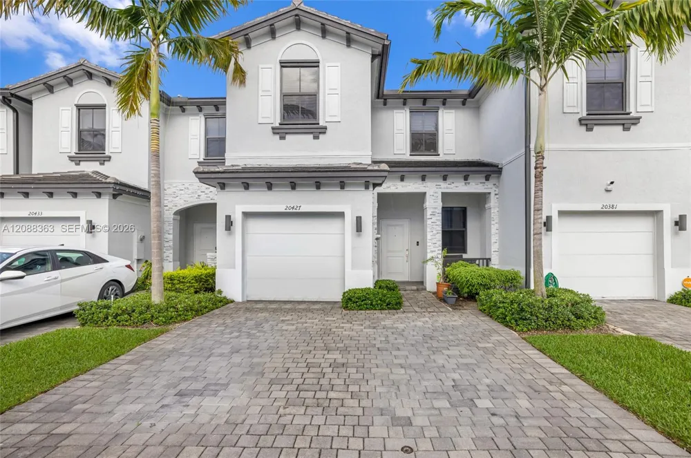 20427 NW 4th Ct Miami Gardens, FL 33169
