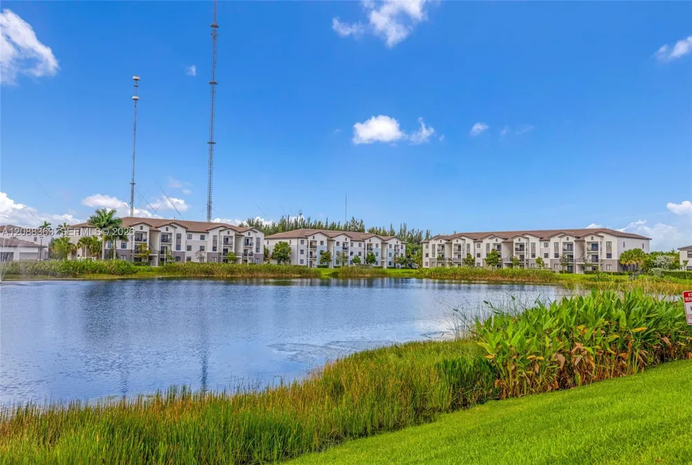 20427 NW 4th Ct Miami Gardens, FL 33169