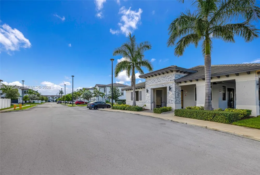 20427 NW 4th Ct Miami Gardens, FL 33169