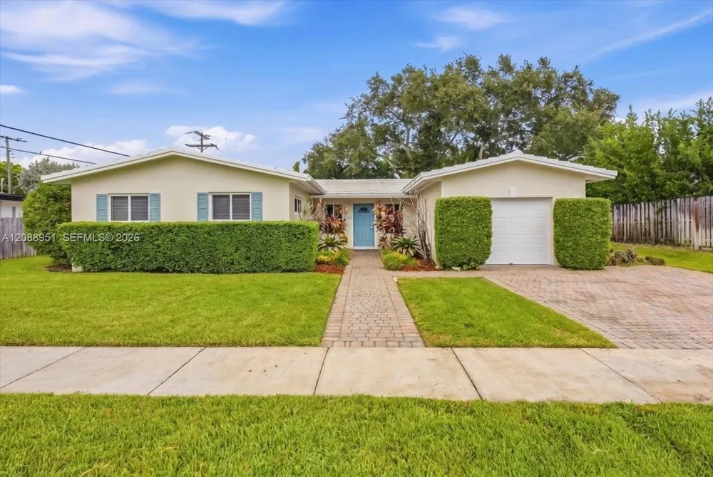 9125 SW 65th St Miami, FL 33173