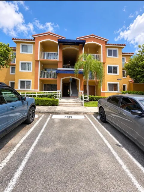 20930 SW 87th Ave #207