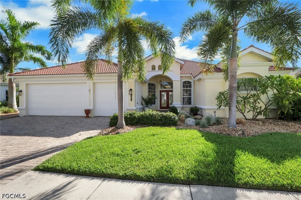 Bald Cypress Circle Fort Myers, FL 33907