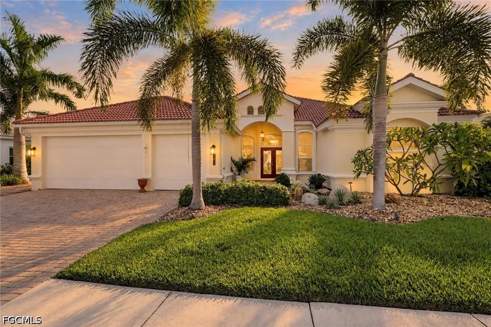Bald Cypress Circle Fort Myers, FL 33907