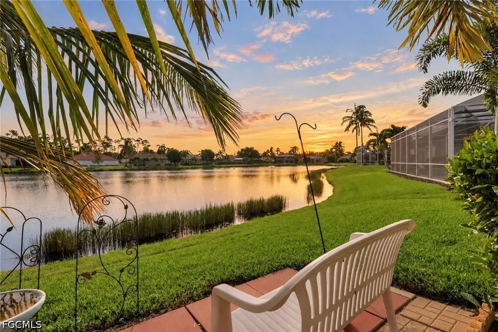 Bald Cypress Circle Fort Myers, FL 33907
