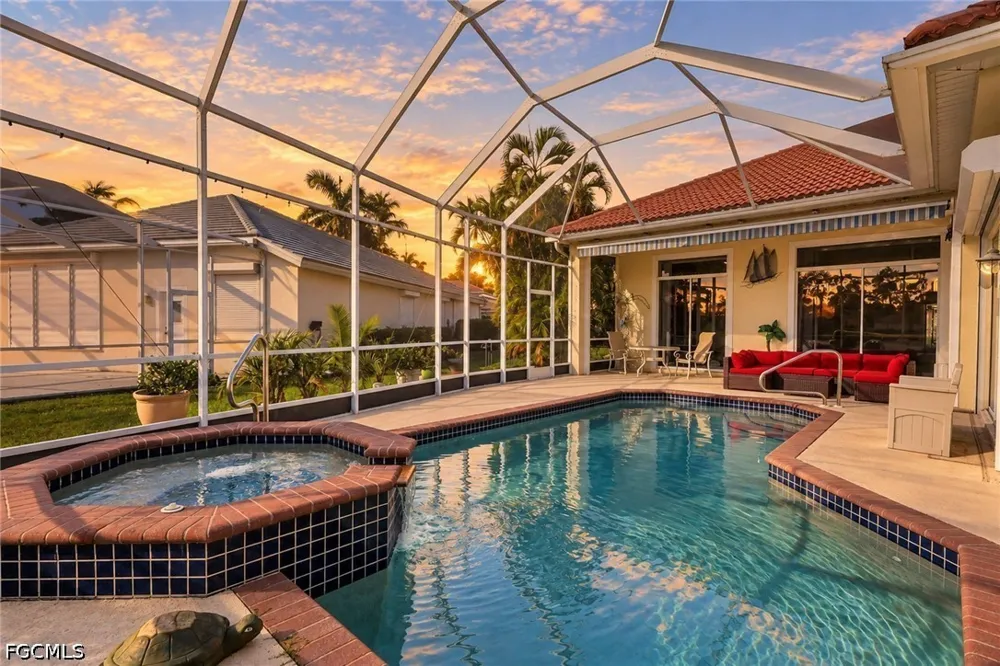 Bald Cypress Circle Fort Myers, FL 33907