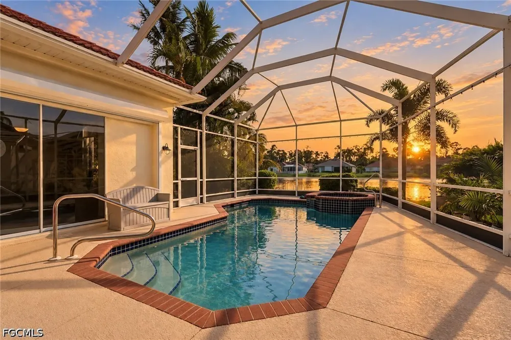 Bald Cypress Circle Fort Myers, FL 33907