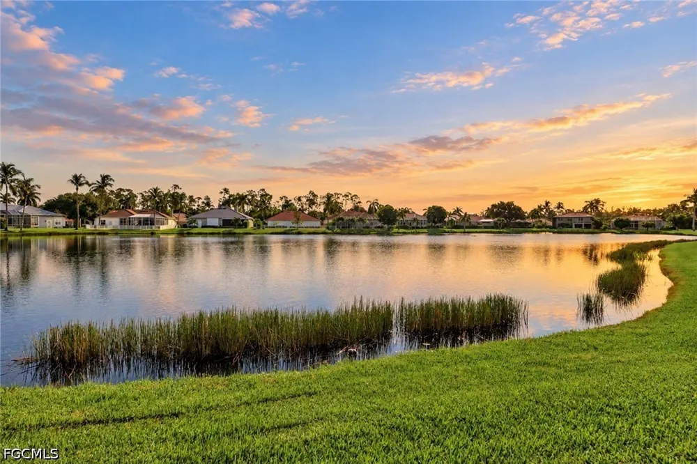 Bald Cypress Circle Fort Myers, FL 33907