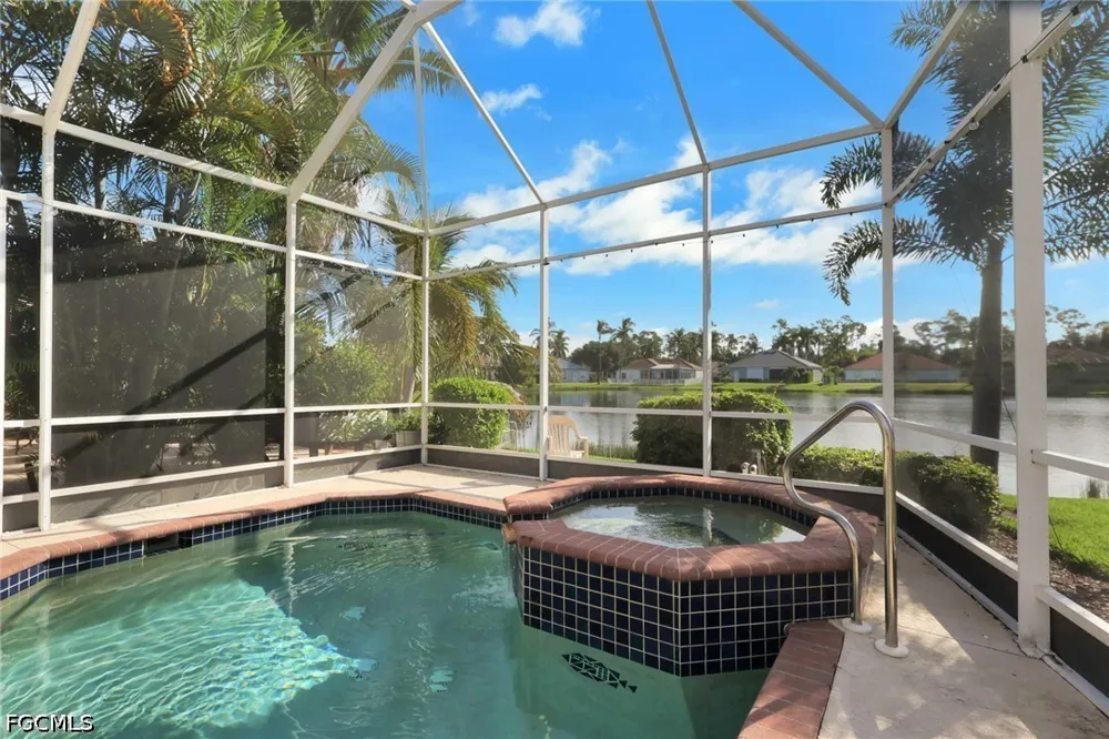 Bald Cypress Circle Fort Myers, FL 33907