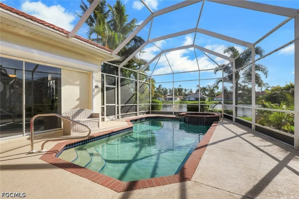Bald Cypress Circle Fort Myers, FL 33907