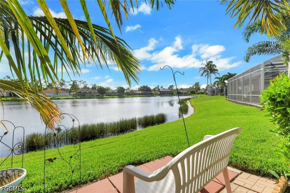 Bald Cypress Circle Fort Myers, FL 33907