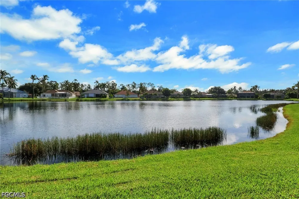 Bald Cypress Circle Fort Myers, FL 33907