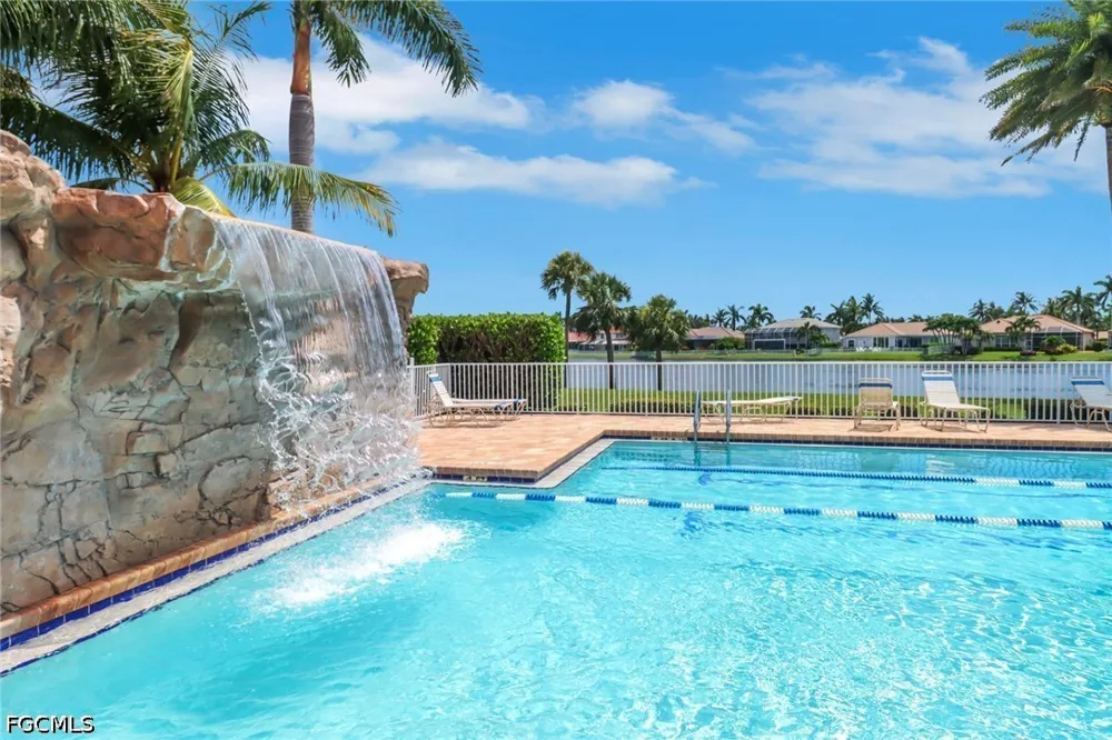 Bald Cypress Circle Fort Myers, FL 33907
