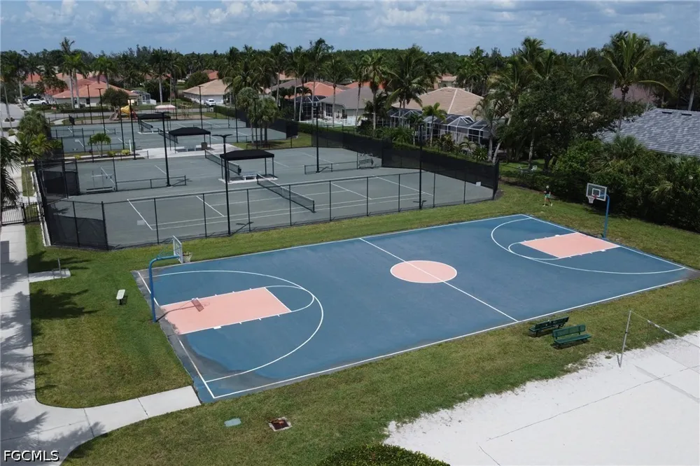 Bald Cypress Circle Fort Myers, FL 33907