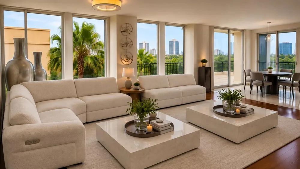 610 W LAS OLAS BOULEVARD #517N Fort Lauderdale, FL 33312