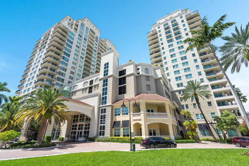 610 W LAS OLAS BOULEVARD #517N Fort Lauderdale, FL 33312