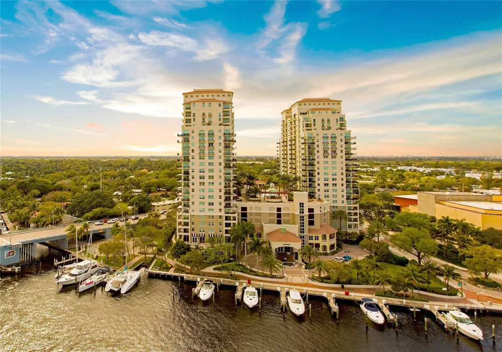 610 W LAS OLAS BOULEVARD #517N Fort Lauderdale, FL 33312