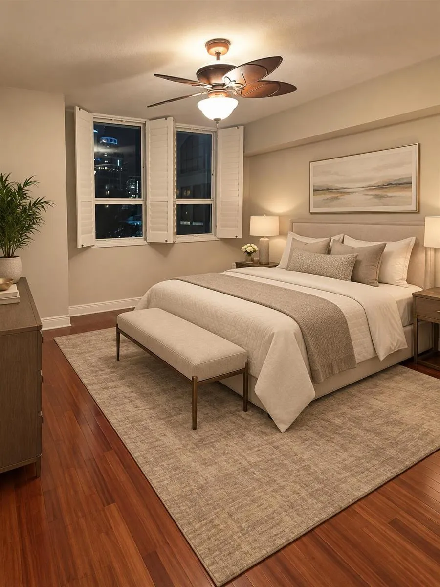 610 W LAS OLAS BOULEVARD #517N Fort Lauderdale, FL 33312